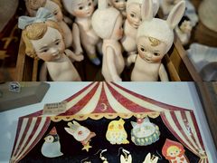 -恋物百货商店(华侨城店)