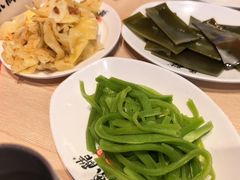 -鱼酷活鱼烤鱼(沈阳大悦城店)