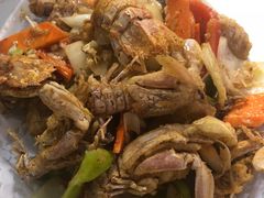 -锋味海鲜菜馆