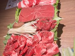 -一井烧肉·活鳗·火锅(毕淘买店)