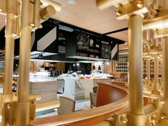-杭州临平万丽酒店·燃餐厅(人民大道店)
