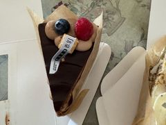 -卷们·现制生日蛋糕·蓝风车动物奶油(金源店)