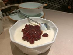 红豆双皮奶-味妙顺德厨房(绿地缤纷城店)