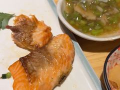 -贵木日本料理·铁板烧(新地假日广场店)