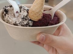 -极拉图·现制冰淇淋(大卫城店)