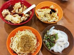 -龙抄手(春熙路总店)