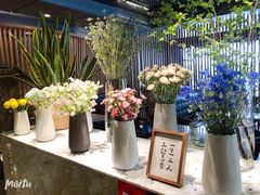 -懒人盐府人家(航天桥店)