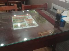 -东关吉祥西安腊汁肉夹馍(健德门店)