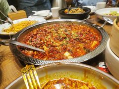 -辛香汇(飞洲店)