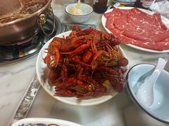 -马记伊源斋涮肉·清真菜(百子湾店)