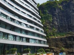 -渔火·特色餐厅(佘山世茂洲际酒店)