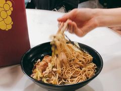 -老地方面馆(思南路店)