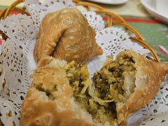 -Santoor 萨都里印度餐厅(北锣鼓巷店)