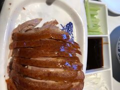 -大鸭梨烤鸭(枣园店)