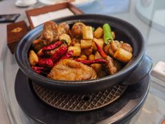 -广州酒家(天字码头店)
