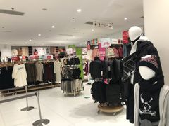 -优衣库(无锡荟聚购物中心店)
