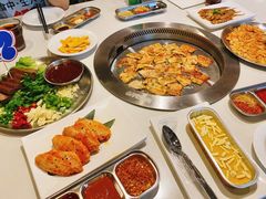 -么子烤肉(化龙池店)
