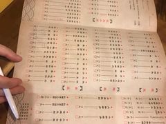 菜单-白乐天毛肚火锅馆(解放碑店)