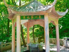 -丹东凤凰山景区