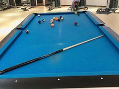 -一兆韦德健身(张杨路店)
