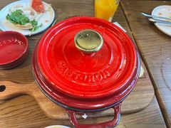 -UPPER KITCHEN(延安路店)
