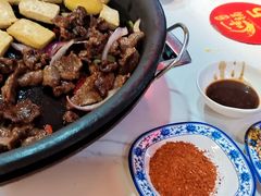 -一烙锅(友谊店)