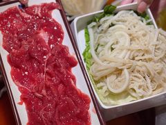 -重庆锦火锅(惠福东路店)