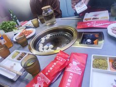 -棒小伙·齐齐哈尔烤肉(龙茗路店)