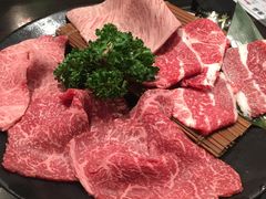 -俺的焼肉(銀座9丁目店)