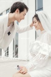 -IDO婚纱摄影(上海旗舰店)