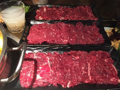 -左庭右院鲜牛肉火锅(南通CBD大有境店)
