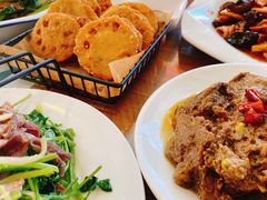 -北京小肠陈饭庄(方庄店)