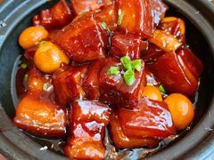 -阿娘家·原生态农家菜(国顺东路店)