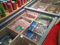 -锅圈食汇火锅烧烤食材超市(金田道店)