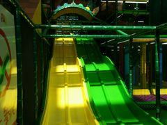 -蒙特利亲子乐园