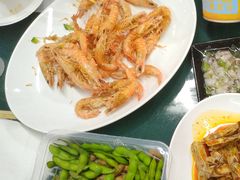 -盒马鲜生(双清路店)