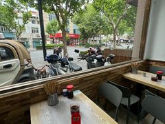 -珊珊小笼馆(仙霞路店)