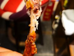 -麦当劳(丽江玉河广场店)