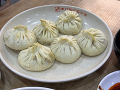 -津门张记包子铺(华昌道店)