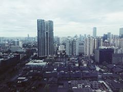 -成都尼依格罗酒店