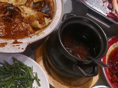 -胡杨记忆(和平路店)