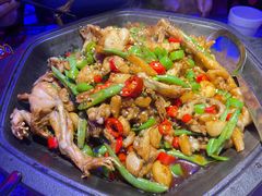 -蛙来哒(汇一城黑金冠店)