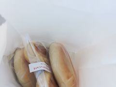 -那家面包房(珠江路店)