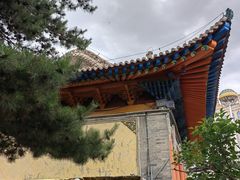 -西宁市东关清真大寺