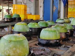 -红旗山庄(圭峰山店)