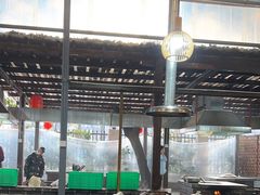 -大榕树柴火鸡•别院小厨(新都店)