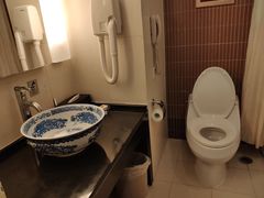 -北京九华山庄会展酒店