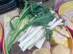 -沼津港精致料理·寿喜烧·烧鸟(漕河泾印象城店)