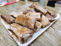 纸包鸡-天添纸包鸡家常菜