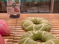 -仟吉KenGee(江南万达店)